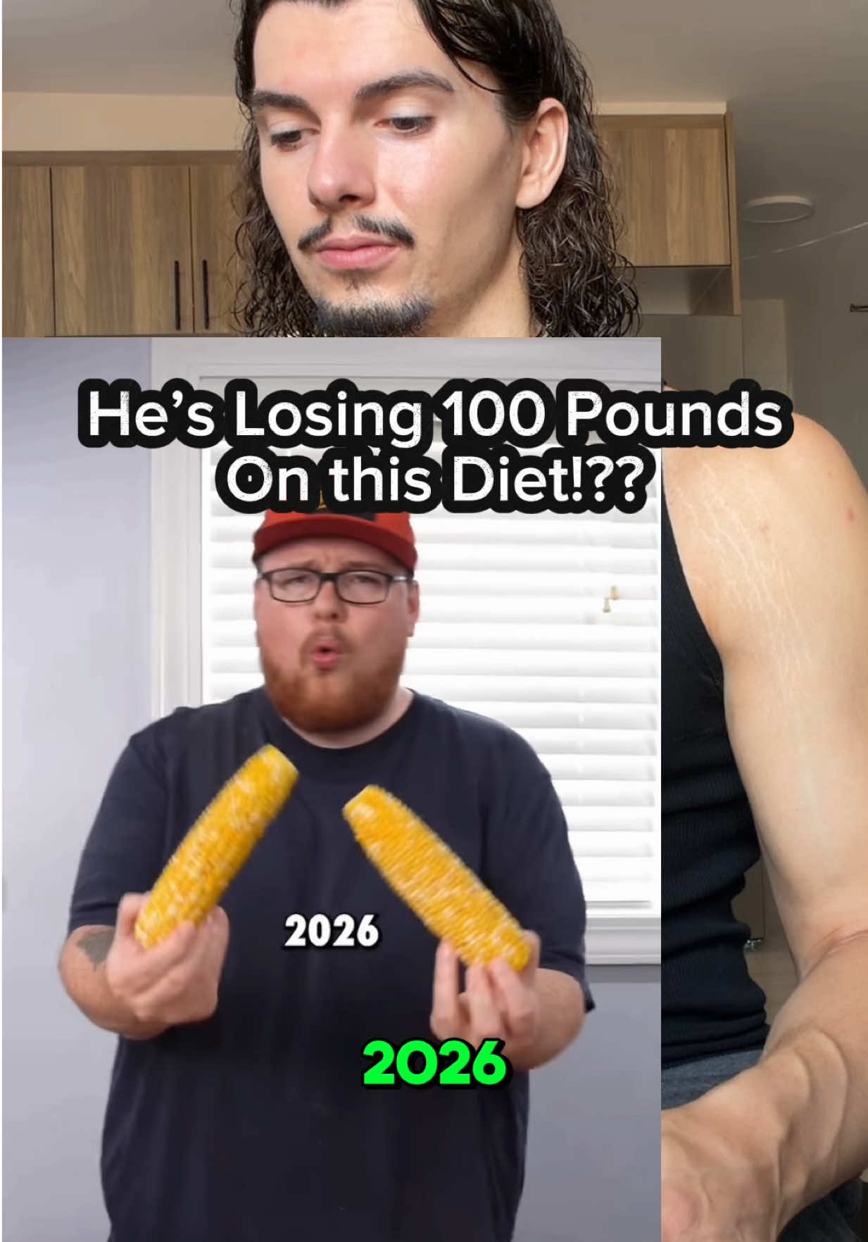 @Nico | Transformation Coach