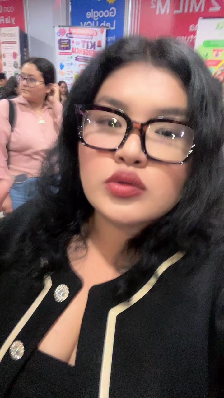 @Jahaira Garc&iacute;a