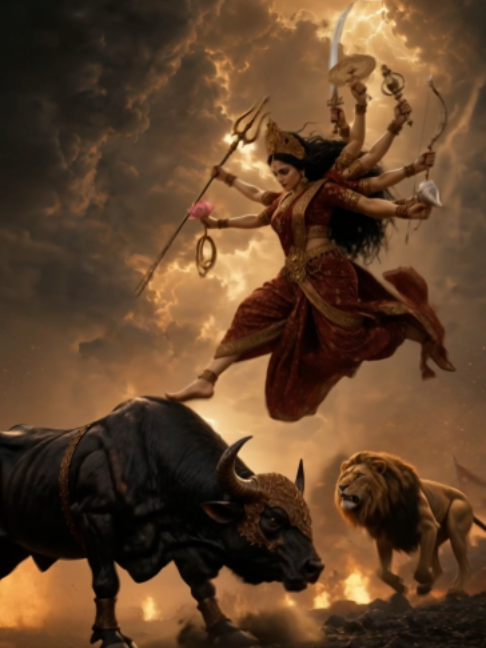 @Mahadevbaani