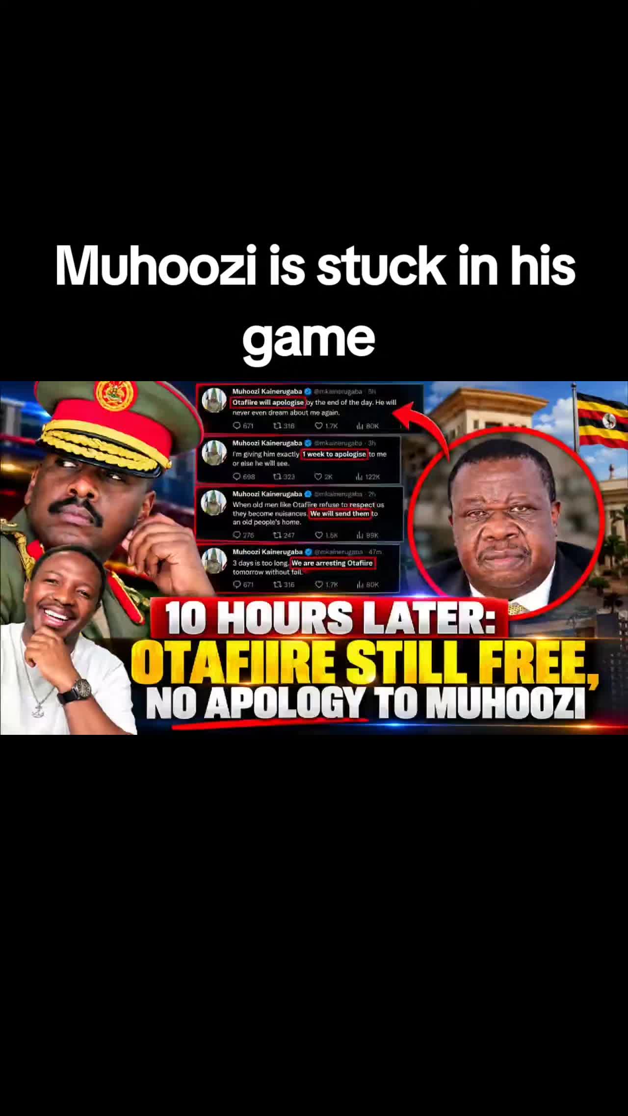 @Bruno Updates 🇺🇬