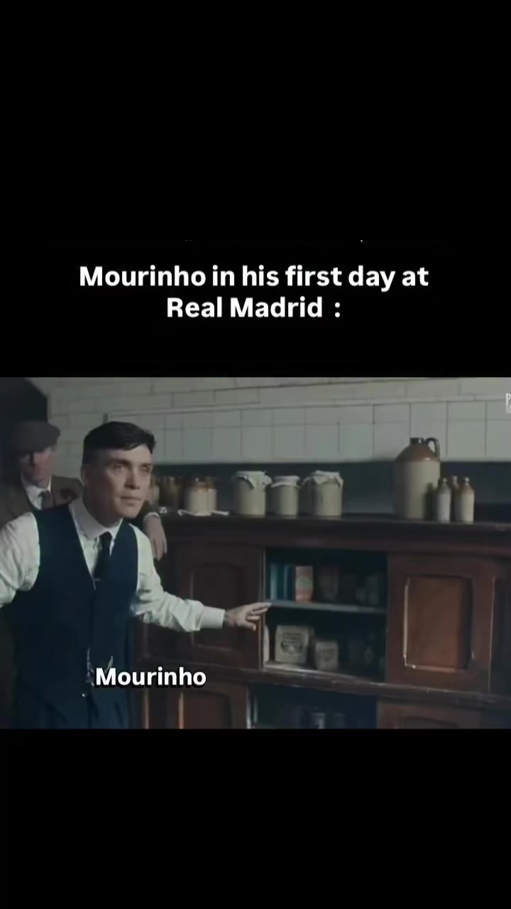 @Real Madrid Info