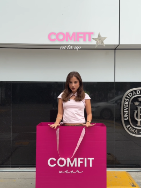 @COMFIT