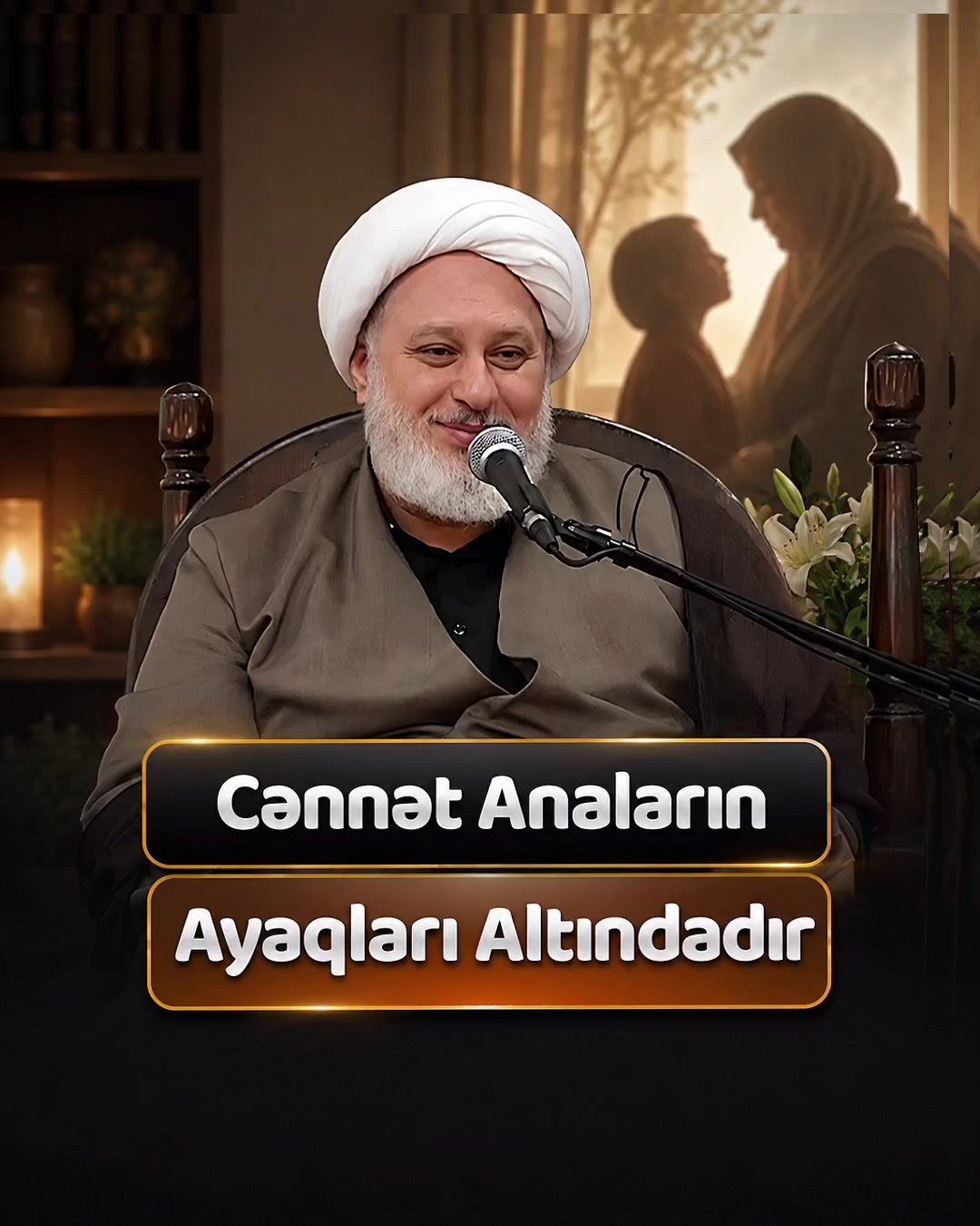 @Ustad Məhəmmədbaqir Saivər
