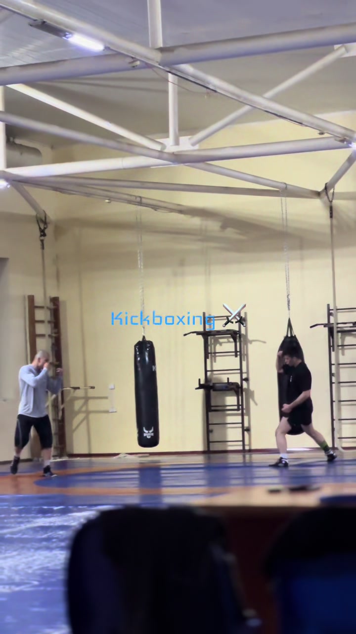 @WAKO BUZMEIN KICKBOXING CLUB