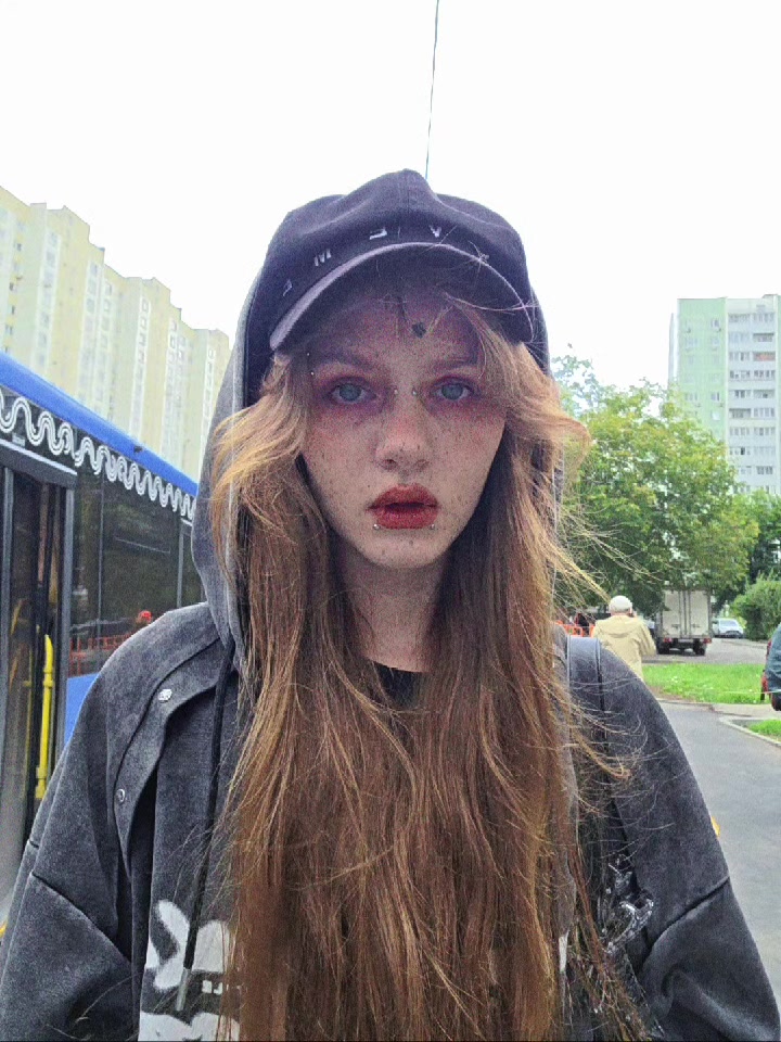 @крамола