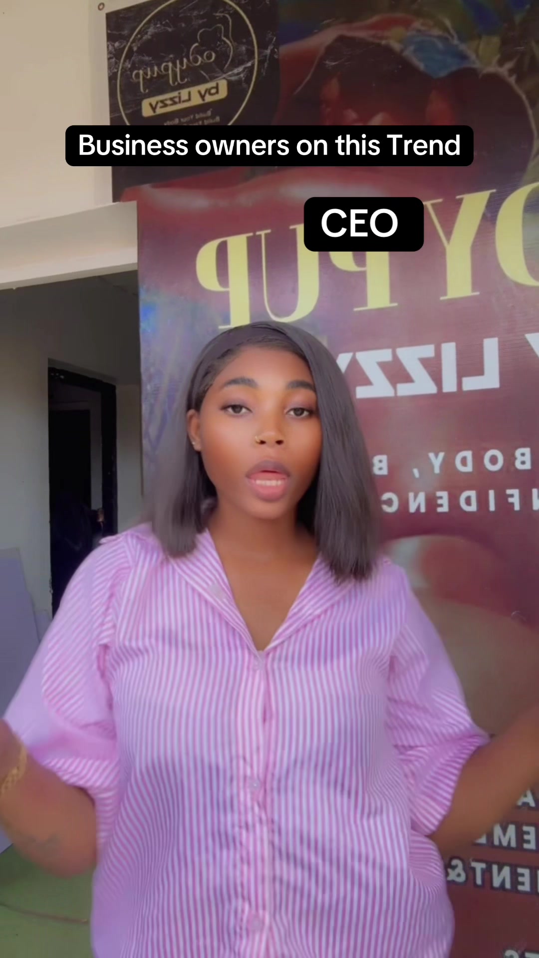 @Ibadan Natural Bodycare