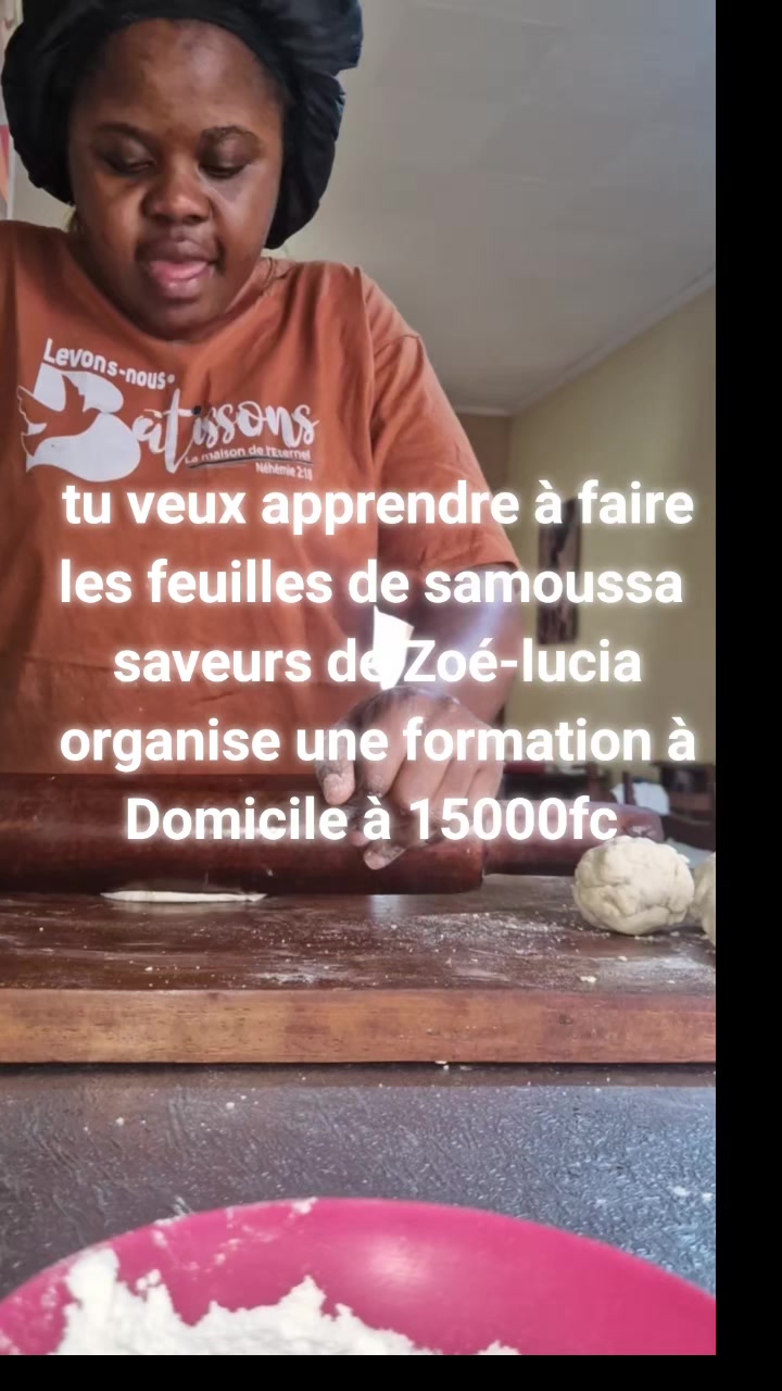 @le saveur de Zoé-lucia ❤️
