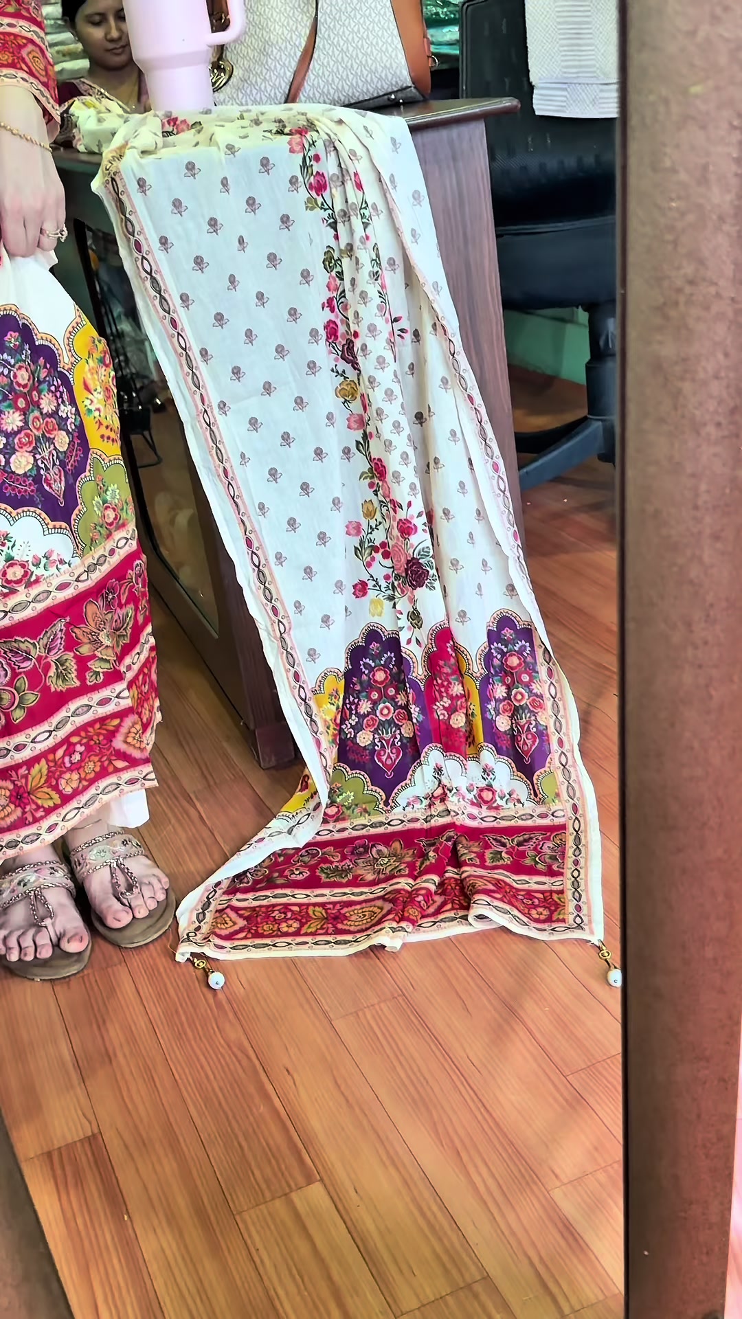 @AashmaCollection123