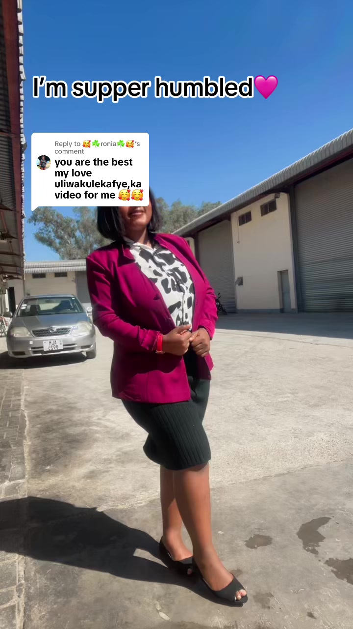 @Lilly Zambia24💜