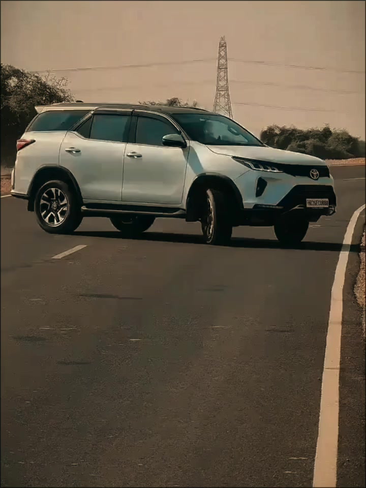 @《Fortuner ¥ Love》🔝🔜