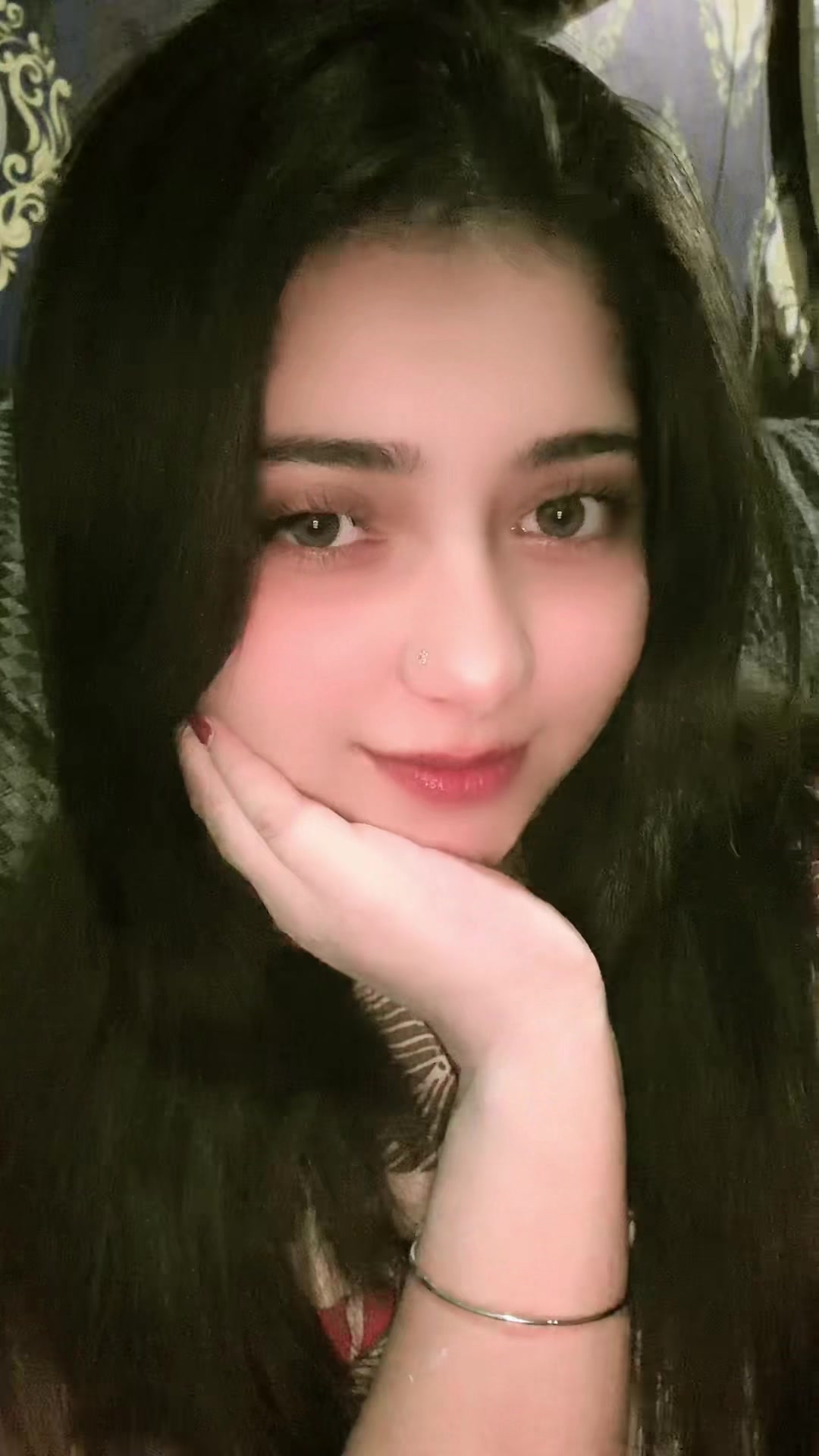 @NiSha lashaRi♥️🔥😎
