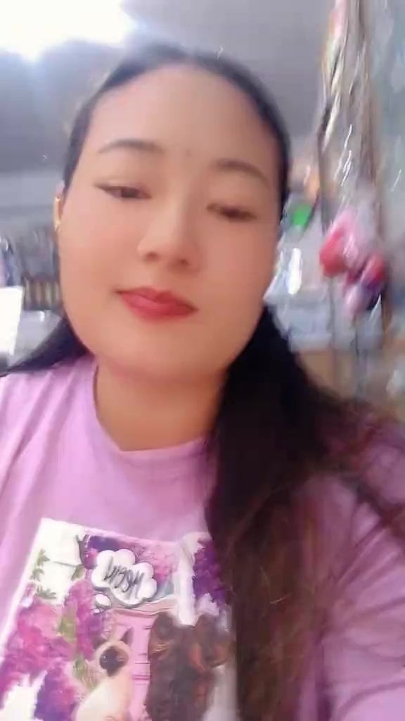 @Maya ghising