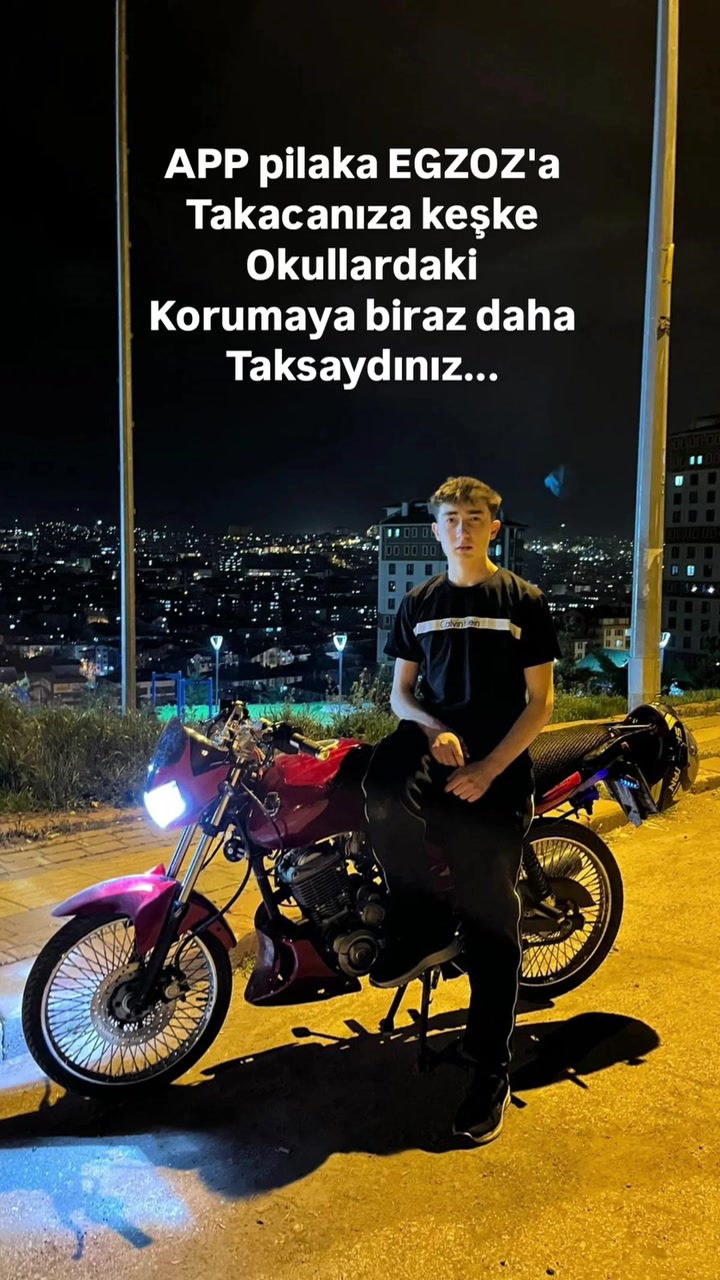 @tanısan sende seversin .