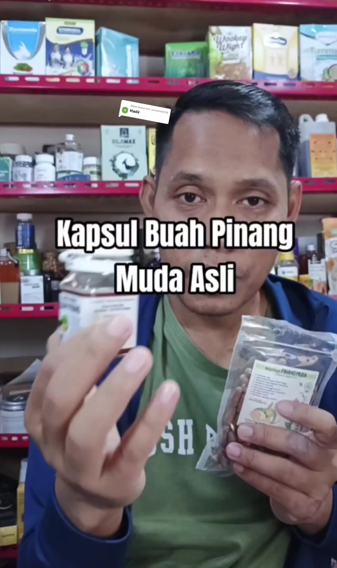 @Sehati Herbal