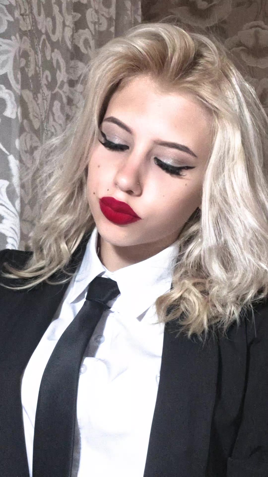 @Angelina Aleksandrovna 🔥💋