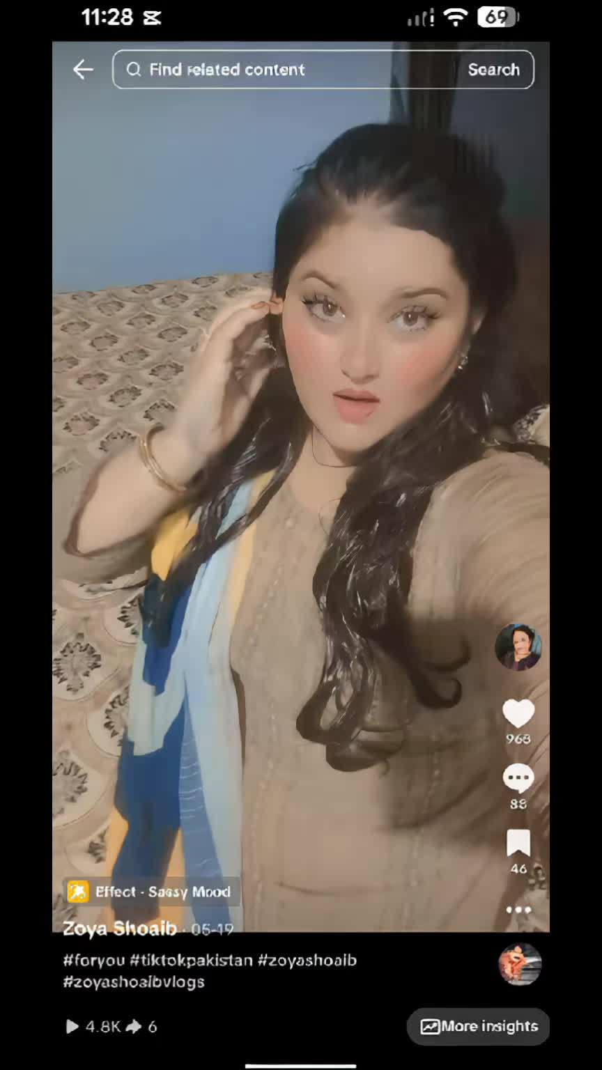 @Zoya Shoaib