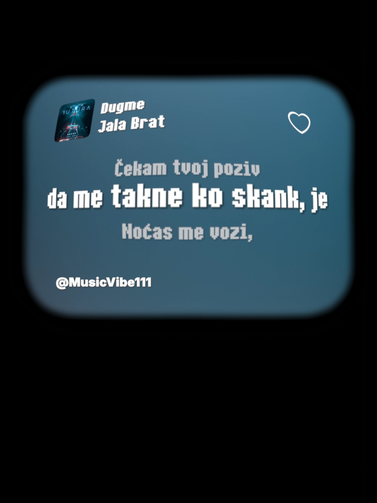 @Music Vibe