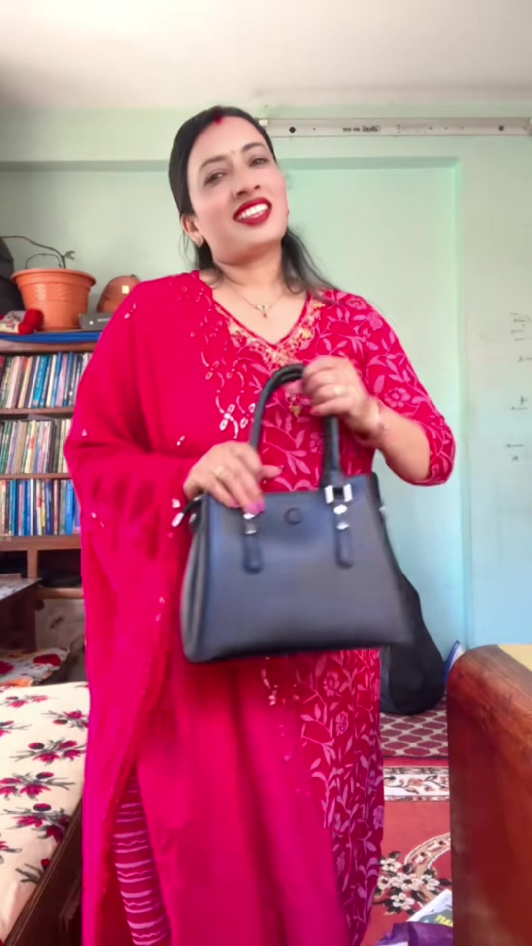@Sita Acharya Fullel