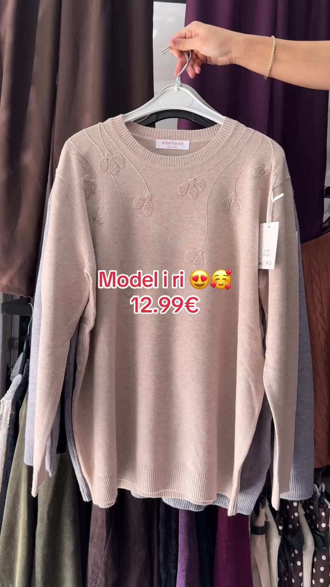 @Forever Fashion