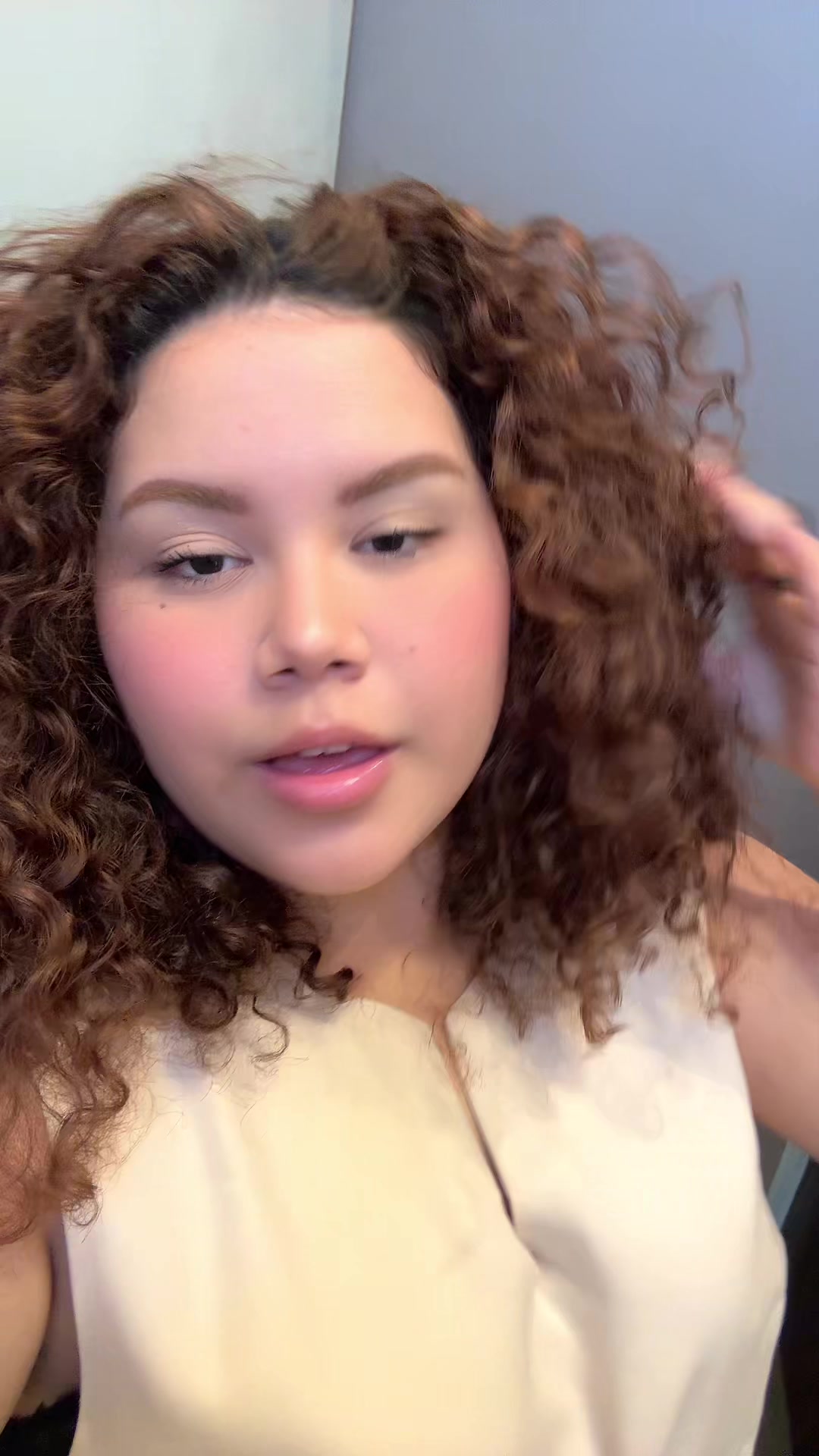 @Fabiana Alcantara