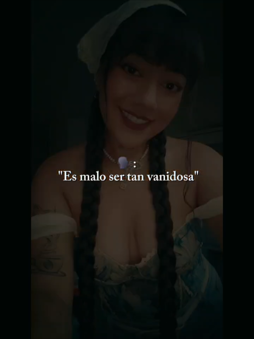 @El cabello de Estefa