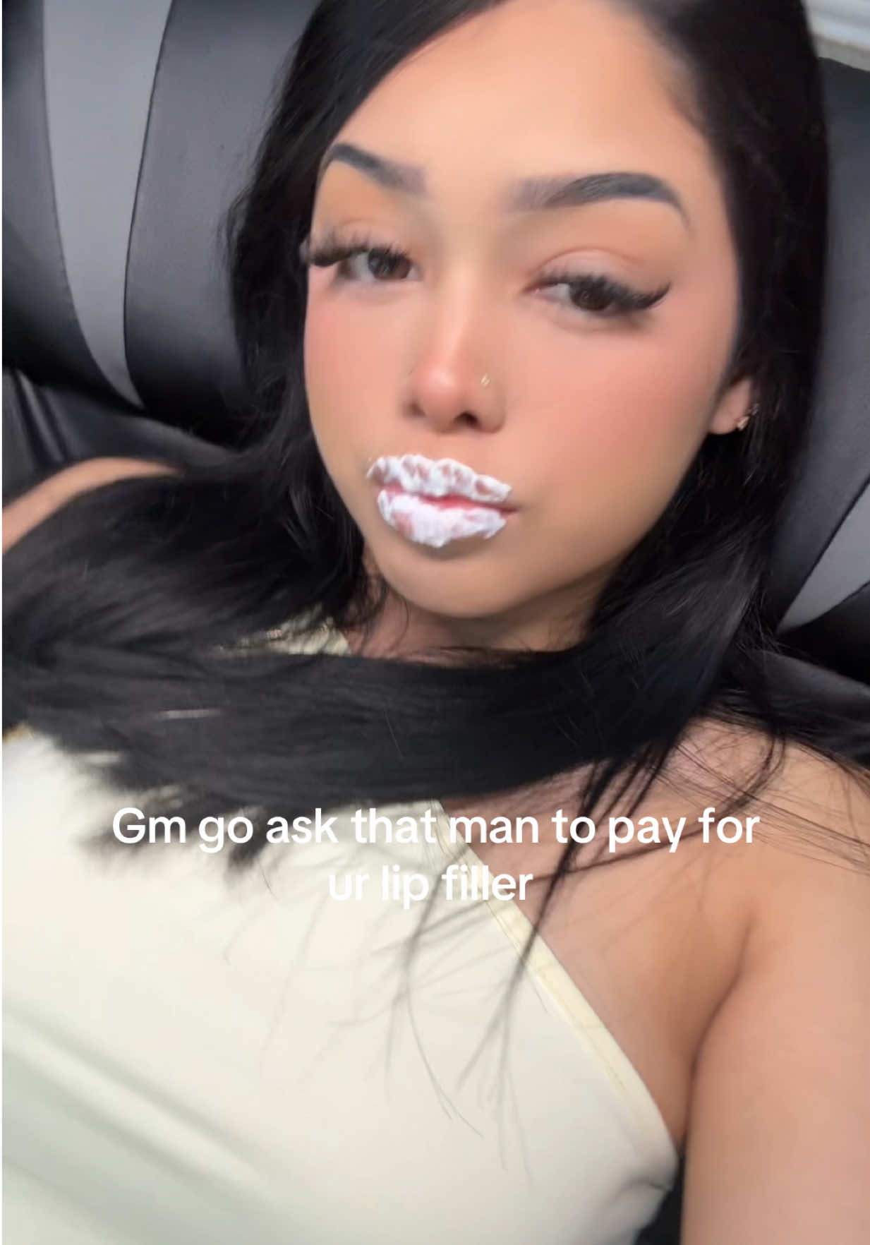 @️