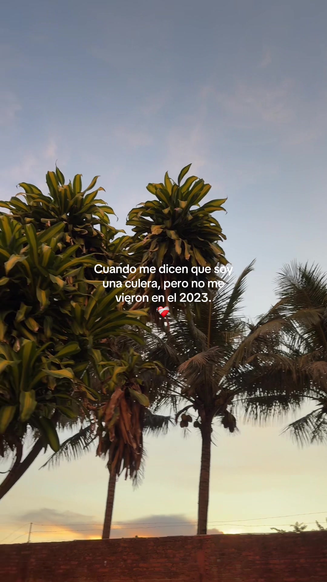 @El amor de tu vida ❤️