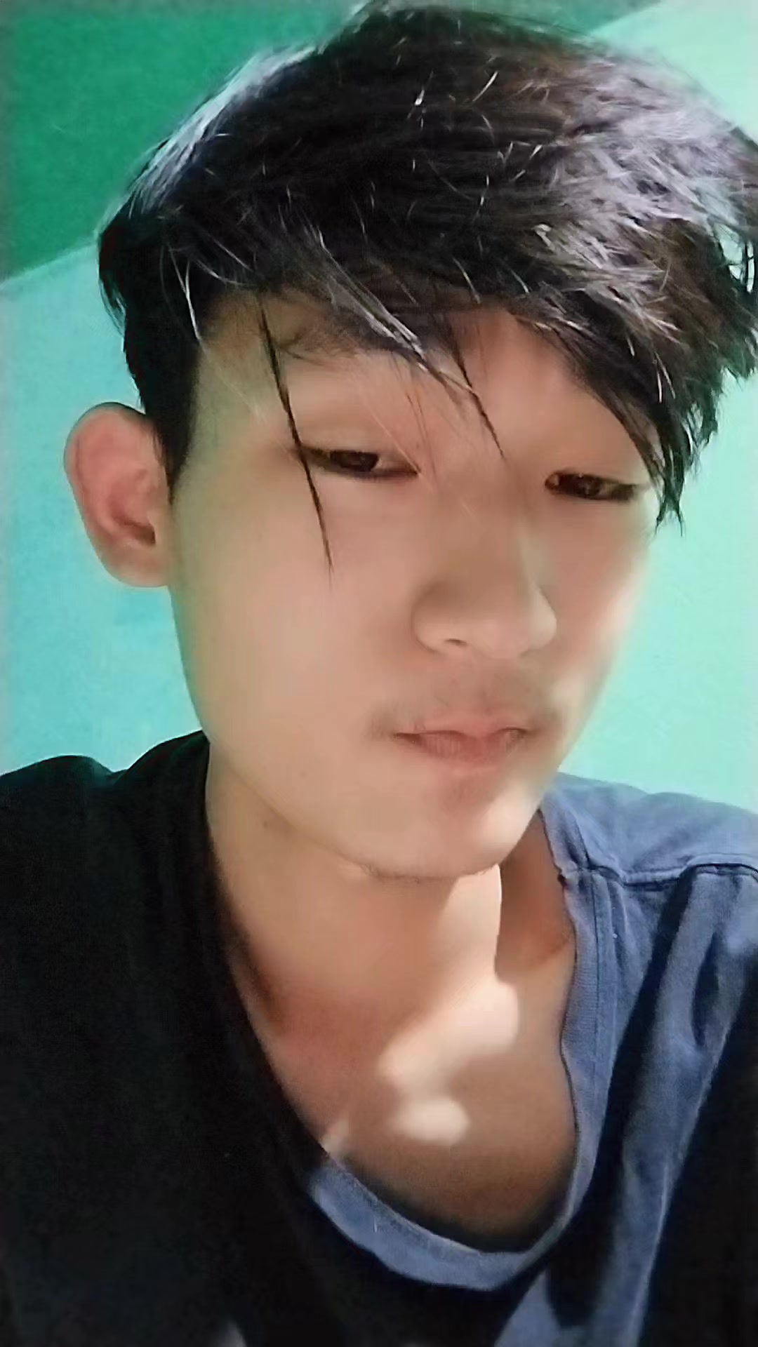 @Enrique Saito