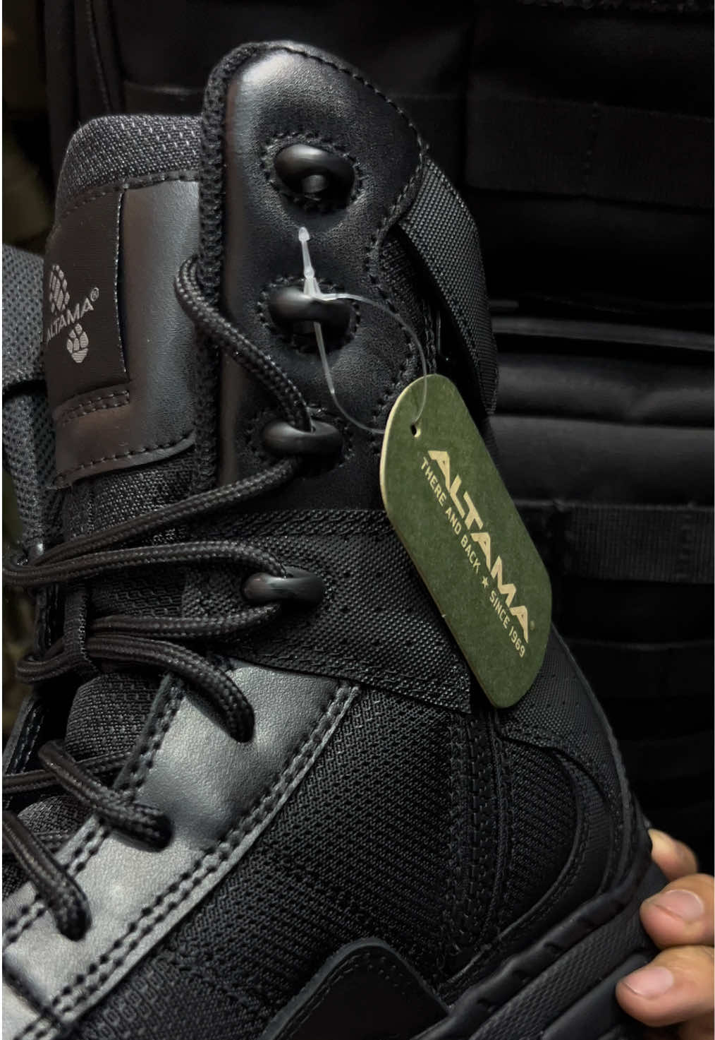 @RUTTI TACTICAL