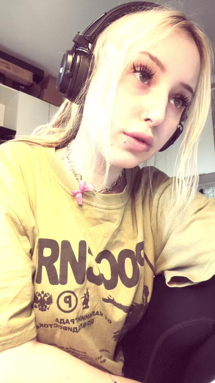 @Чай