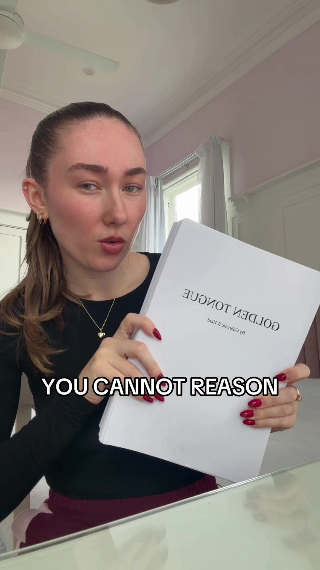 @Gabrielle R Herd