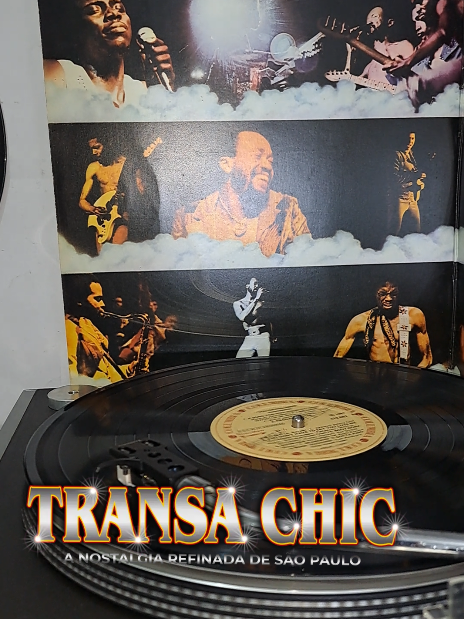 @TRANSACHIC NOSTALGIA BLACK
