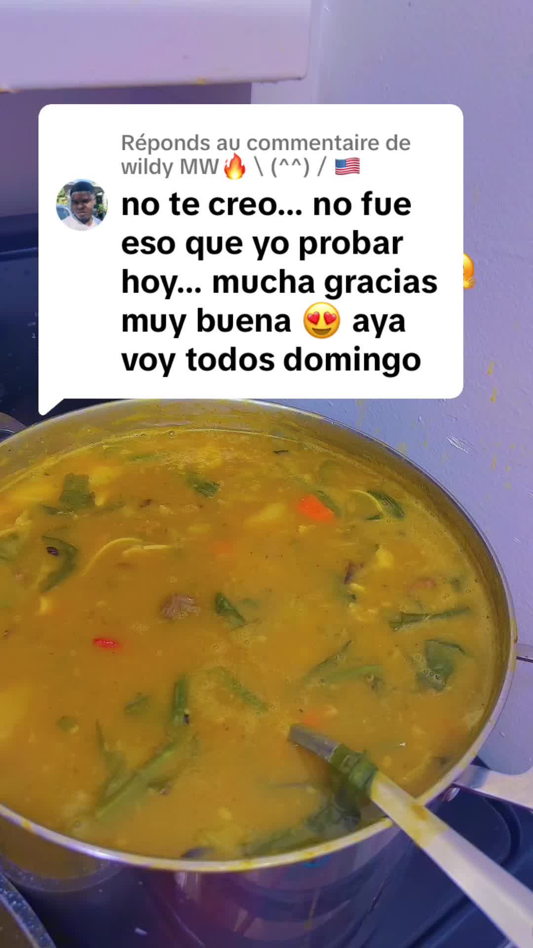 @Gout Cr&eacute;ole LLC
