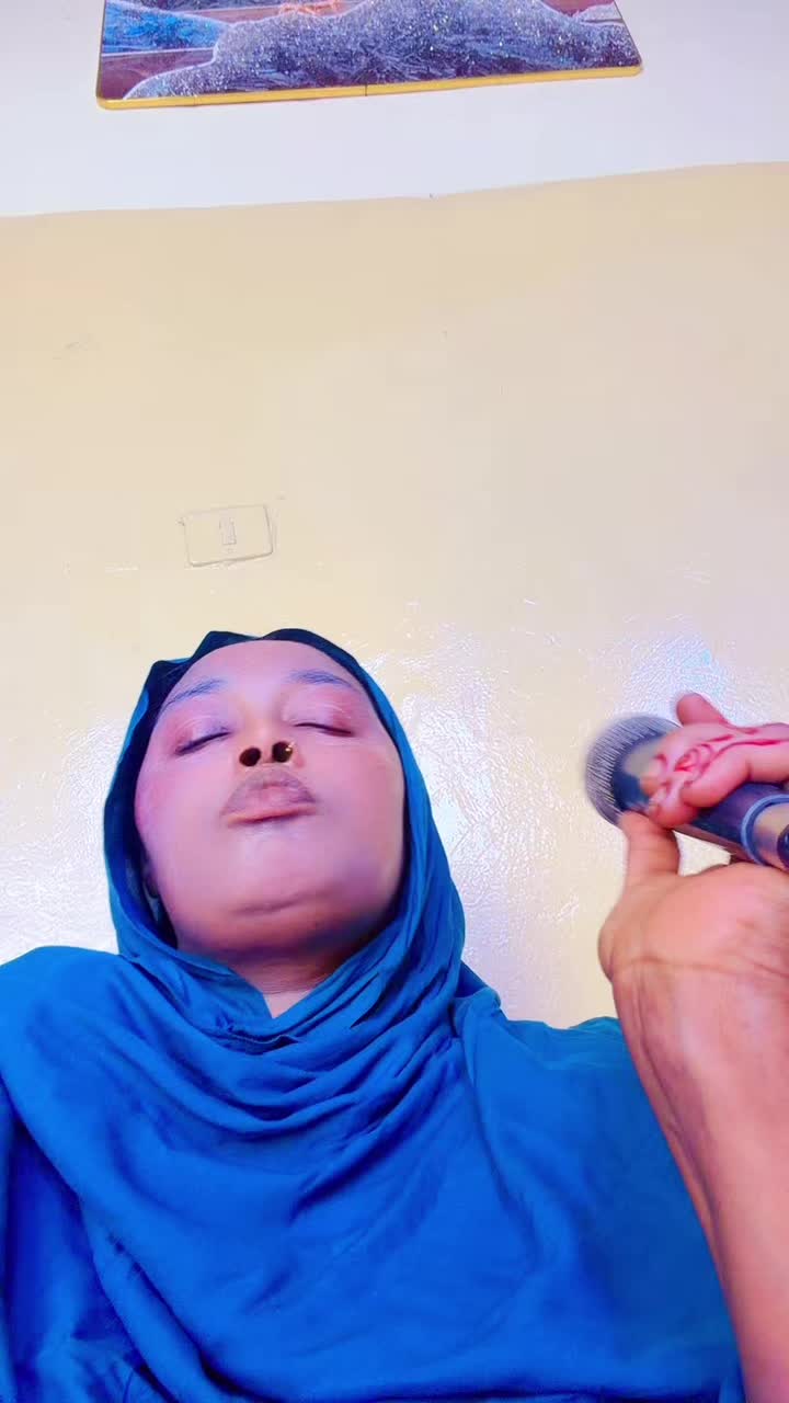 @Maryan abuu