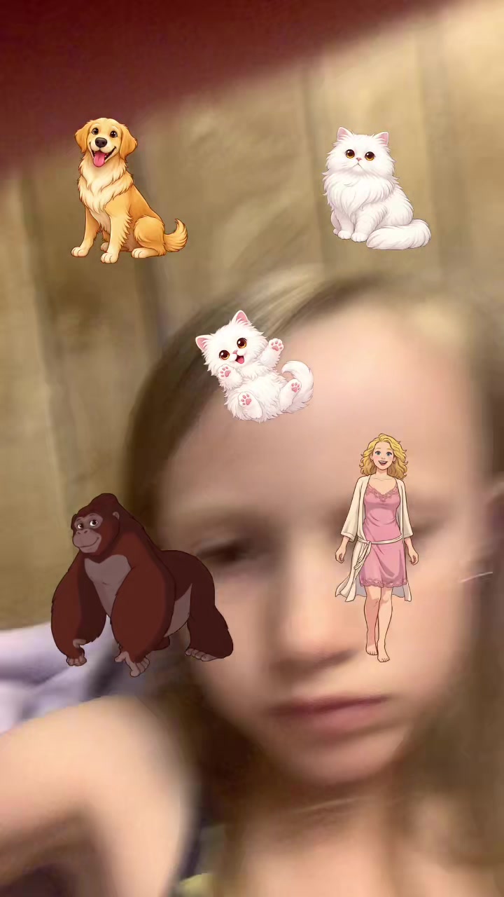 @Piper Mae