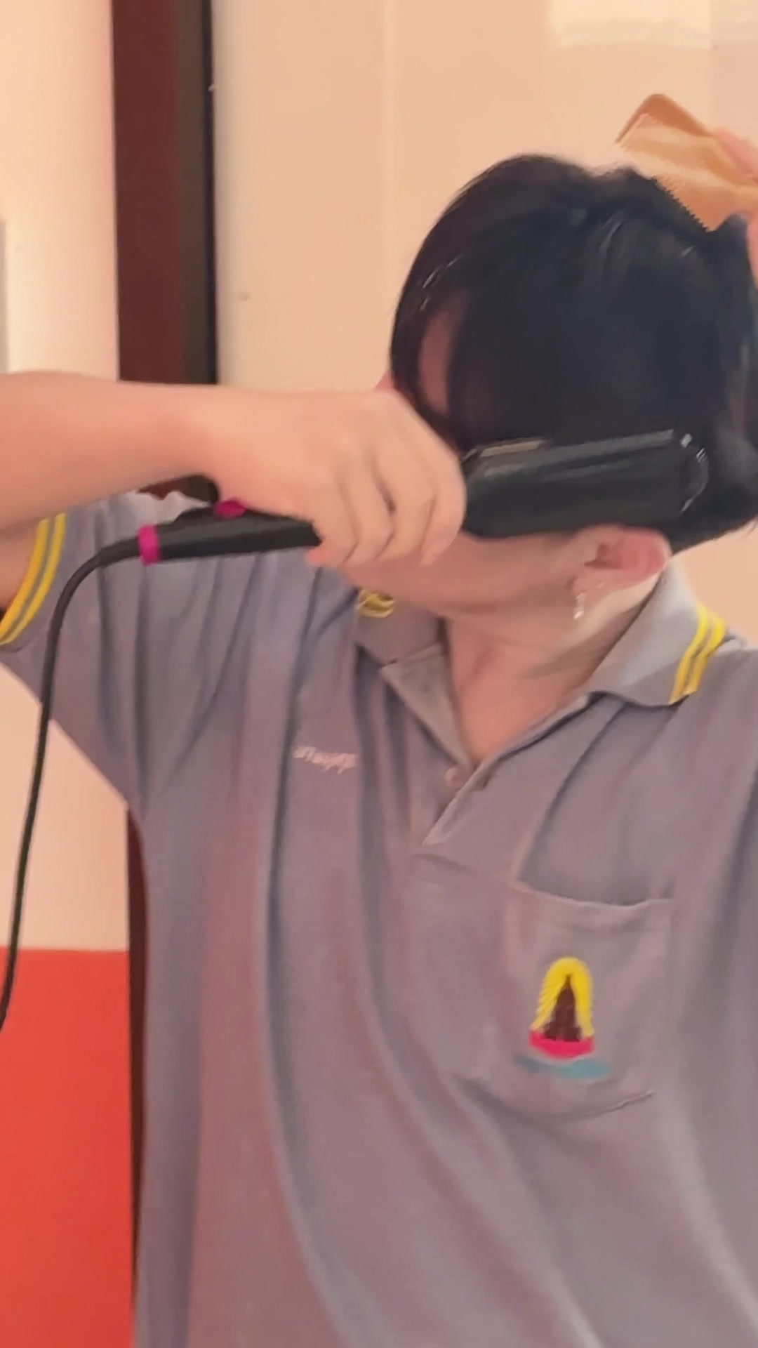 @เด็กชายหมาเด็กหญิงแมว