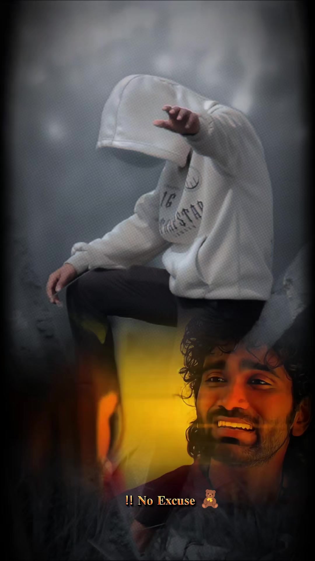 @!! 𝐍𝐨 𝐄𝐱𝐜𝐮𝐬𝐞 🧸