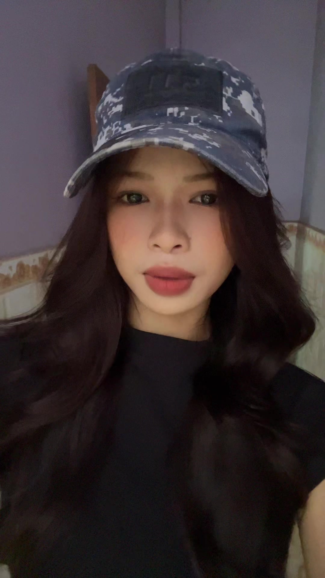 @Sreynang_Official