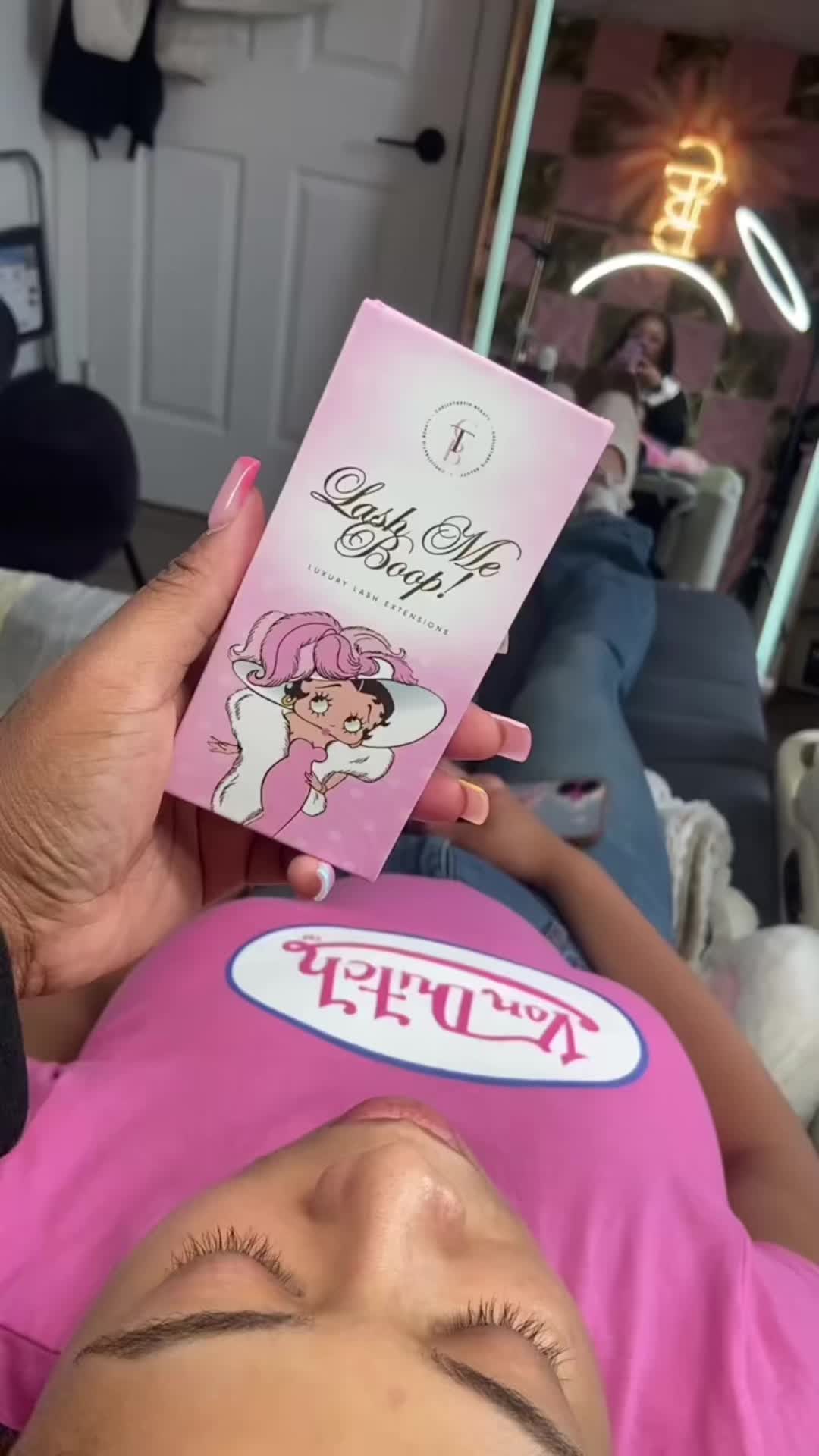 @STL Lash Tech Chelley