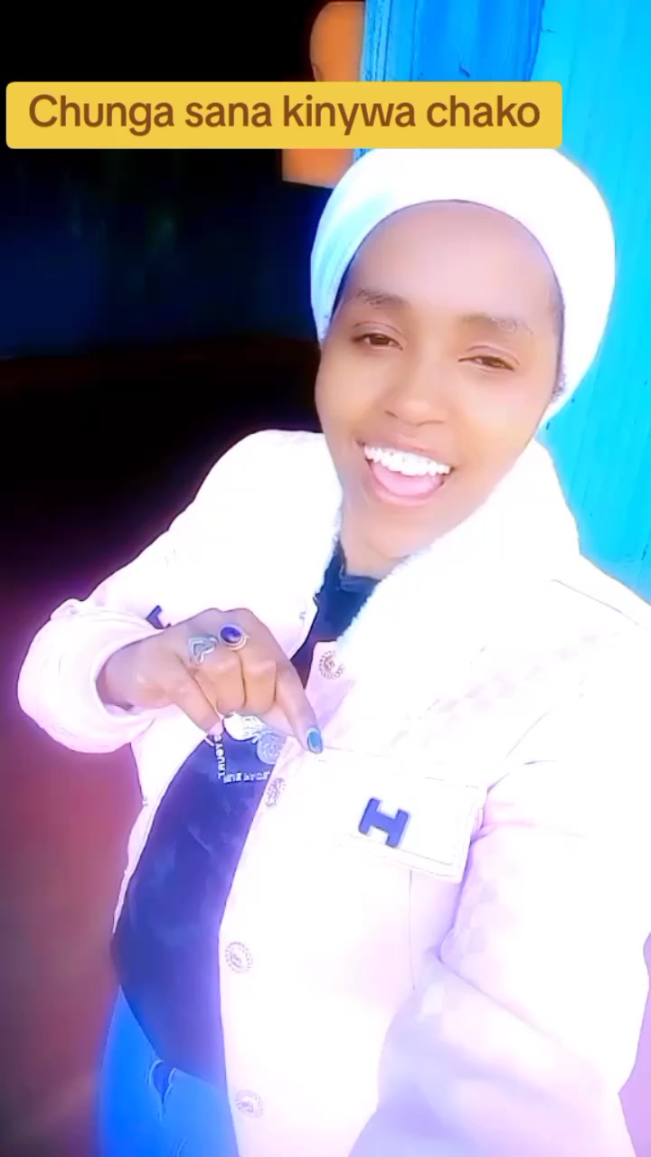 @Joy Esther