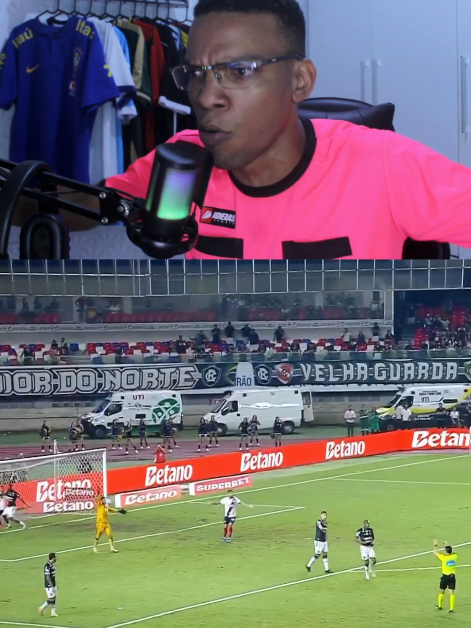 @Var com Lucas