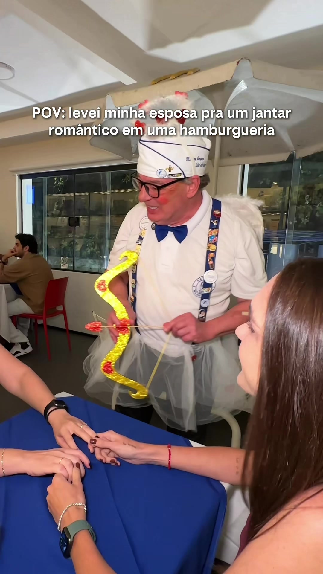 @Quanto custa comer bem