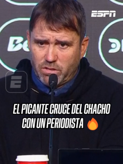 @ESPN Argentina