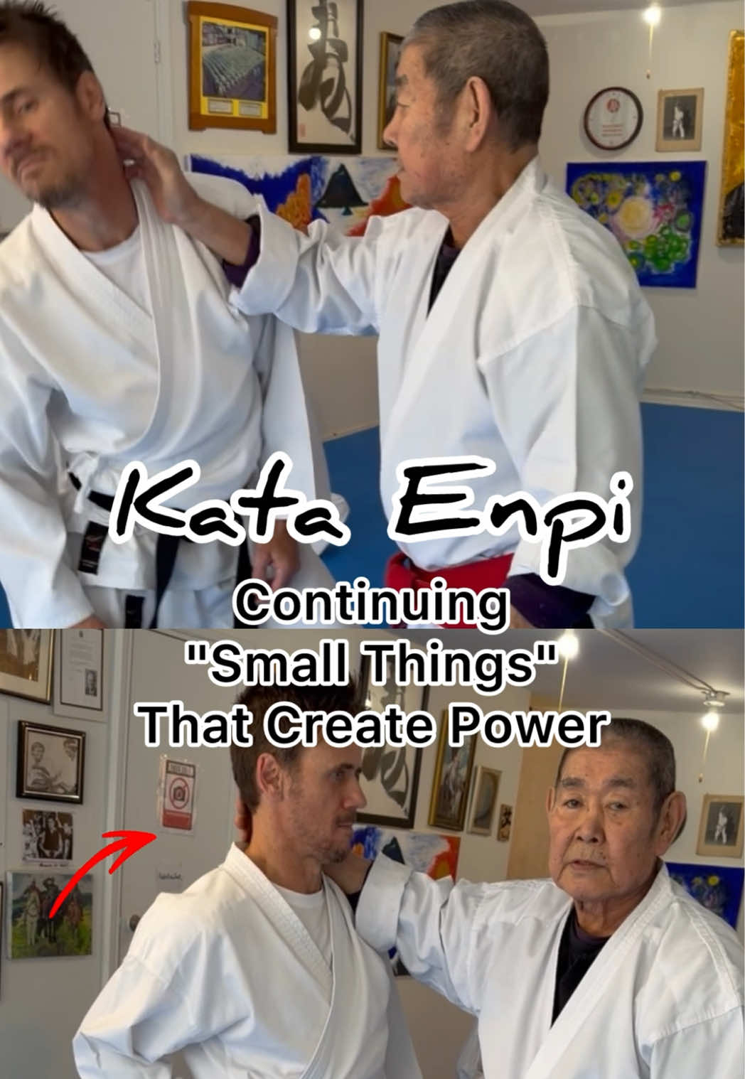 @Kancho T. Okuyama 🥋