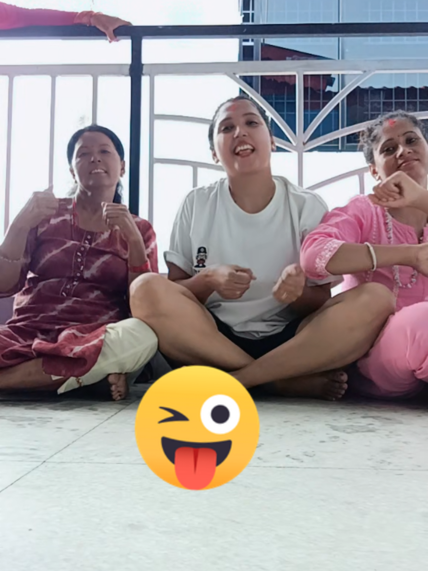 @Kaashvi Ko Mamu👑