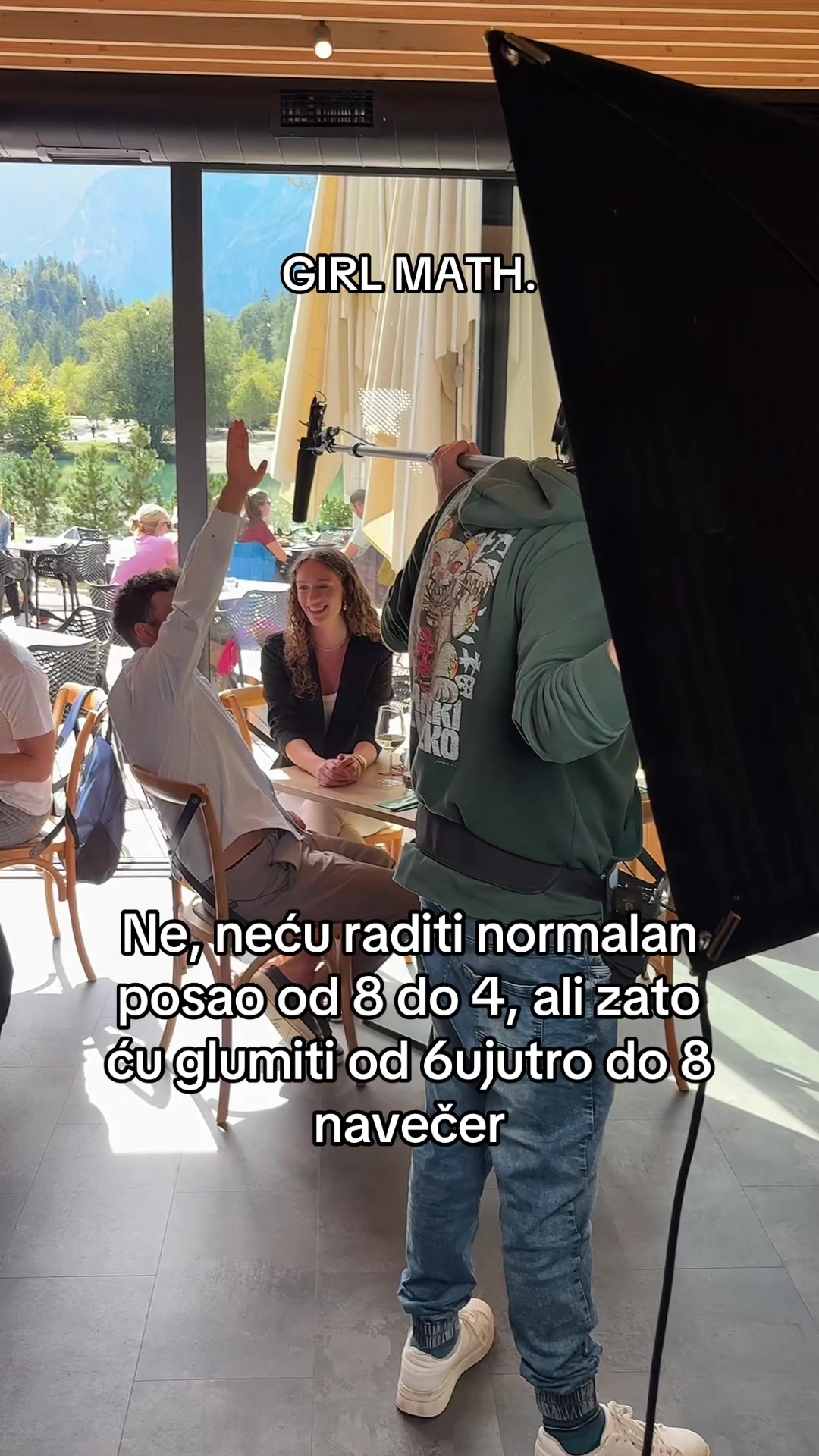 @Miss Margita
