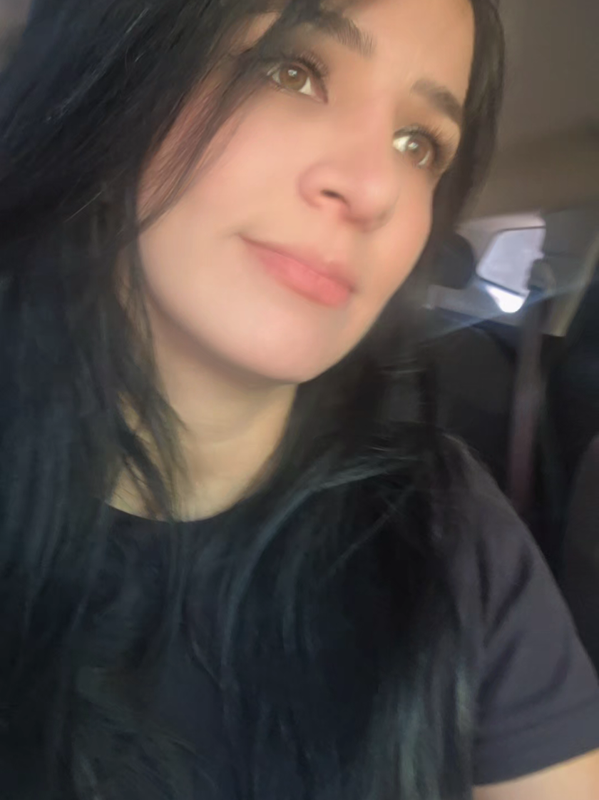 @Alma Ferrer ✨️
