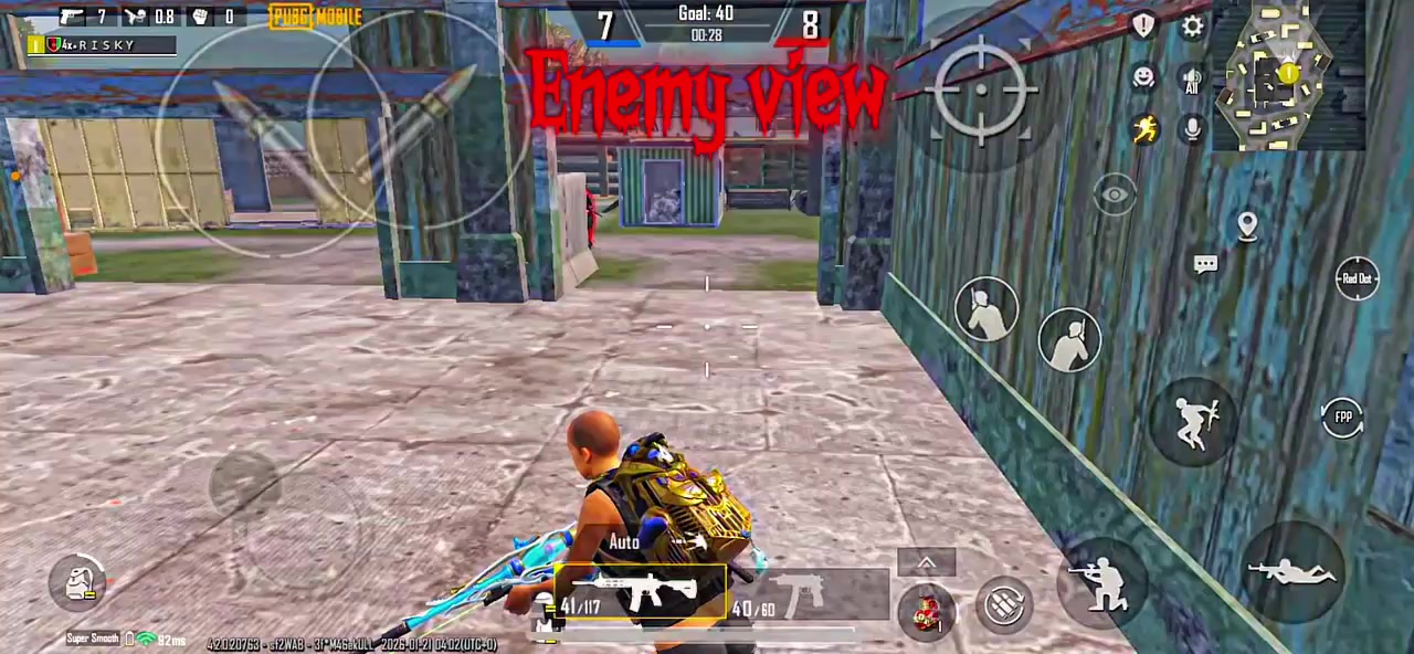 @RISKY