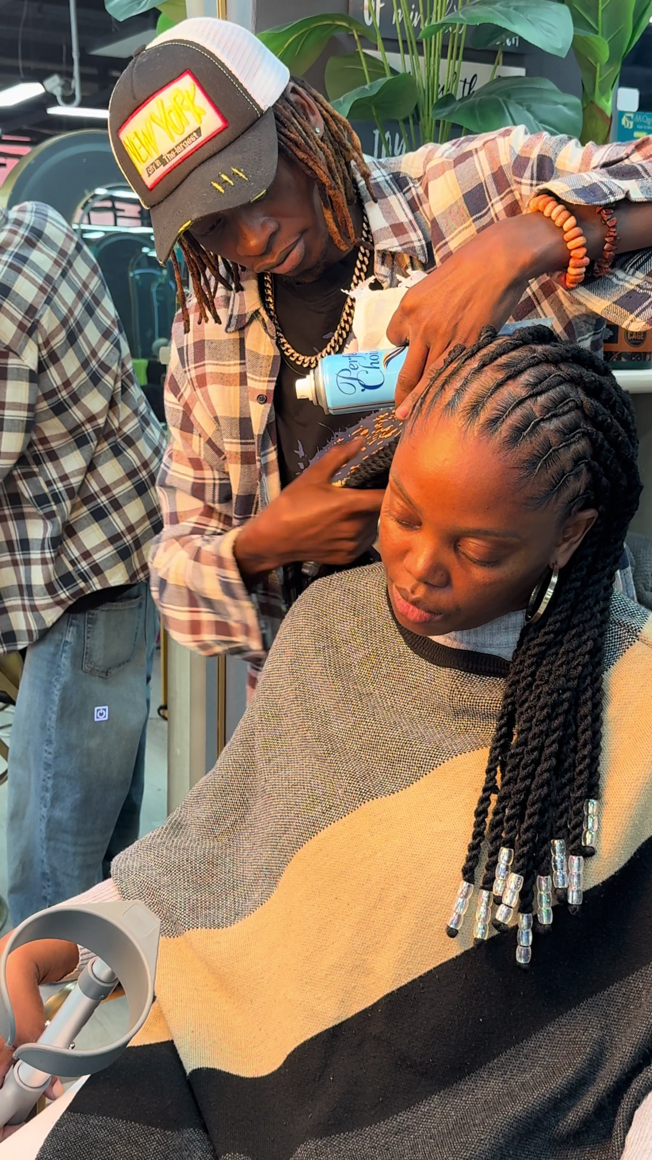 @Hair by Phino