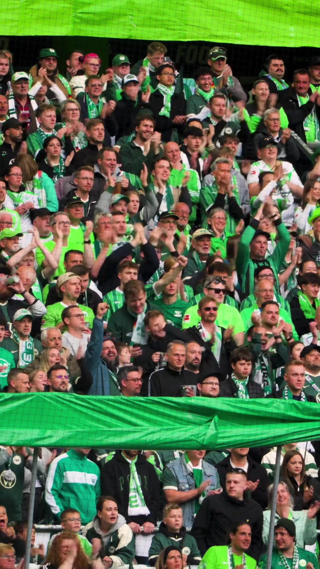 @VfL Wolfsburg